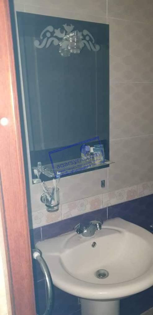 للأجار شقة مفروشة
