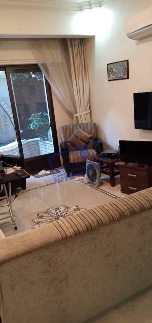 شقة سكنية للبيع في دمشق العفيف