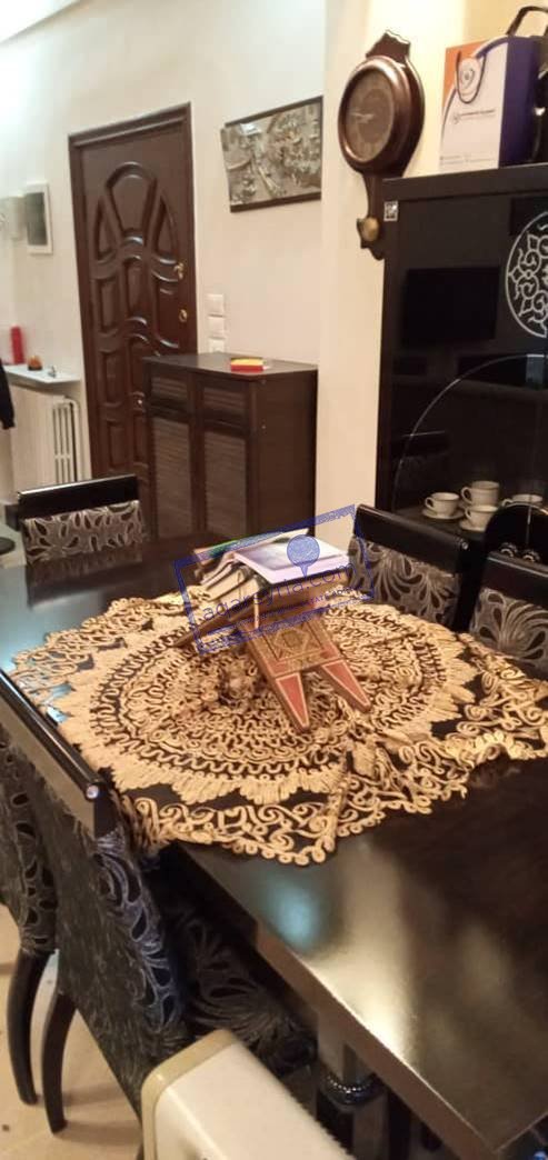 شقة سكنية للبيع في دمشق العفيف