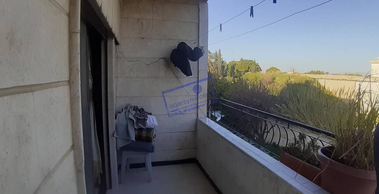 شقة مميزة ذو اطلالة رائعة