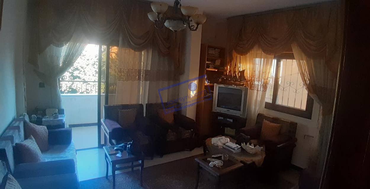 شقة مميزة ذو اطلالة رائعة