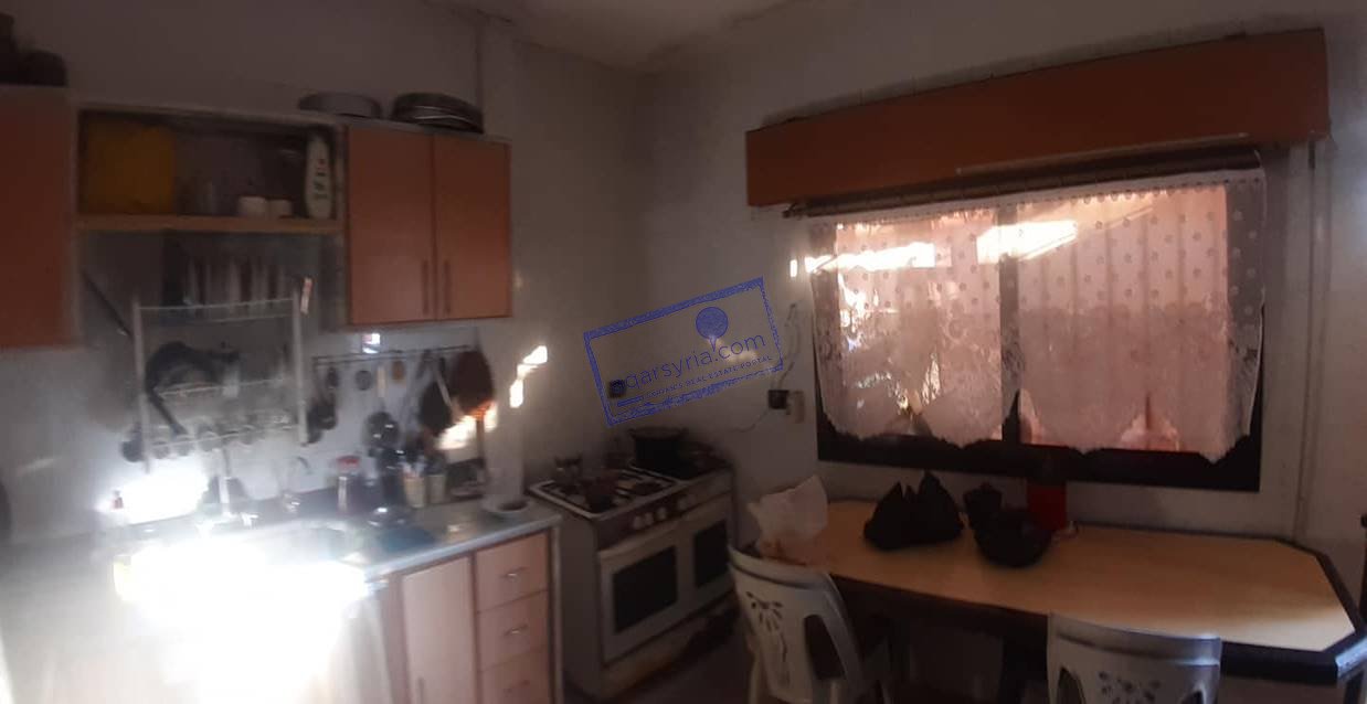 شقة مميزة ذو اطلالة رائعة