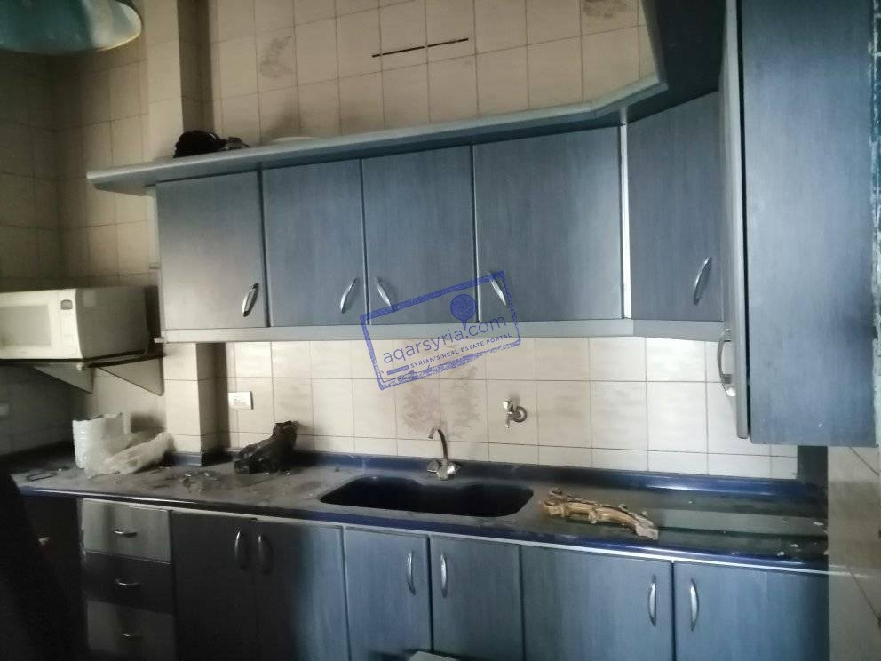 للبيع شقة بمنطقة ببيلا