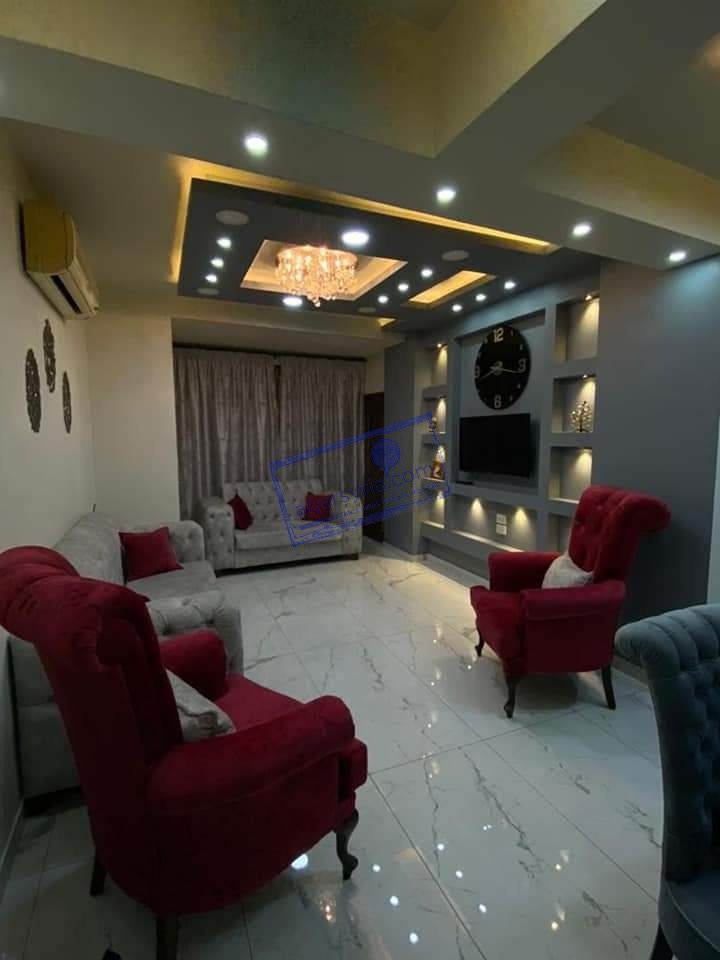 شقة سكنية للبيع في دمشق الميسات