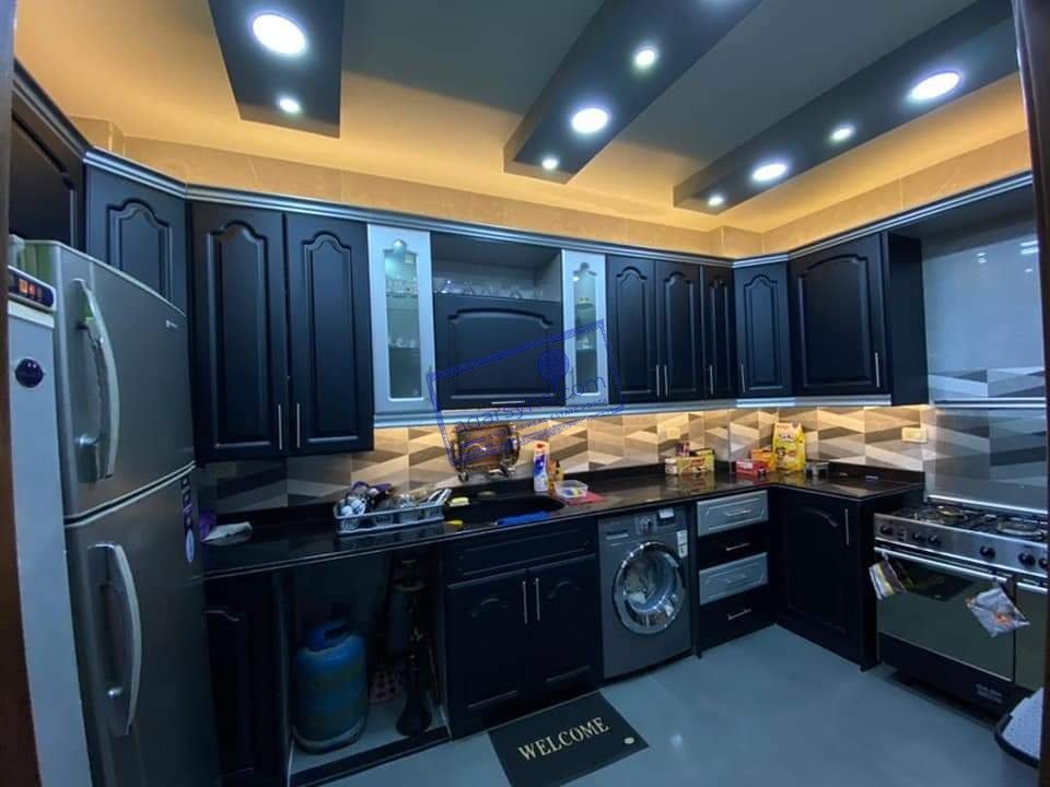 شقة سكنية للبيع في دمشق الميسات