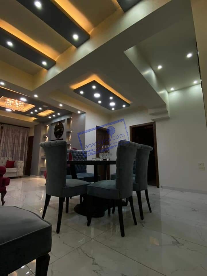 شقة سكنية للبيع في دمشق الميسات