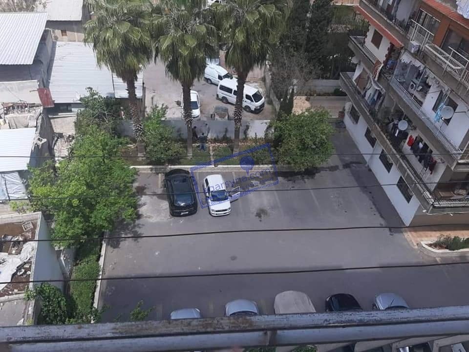 شقة للبيع