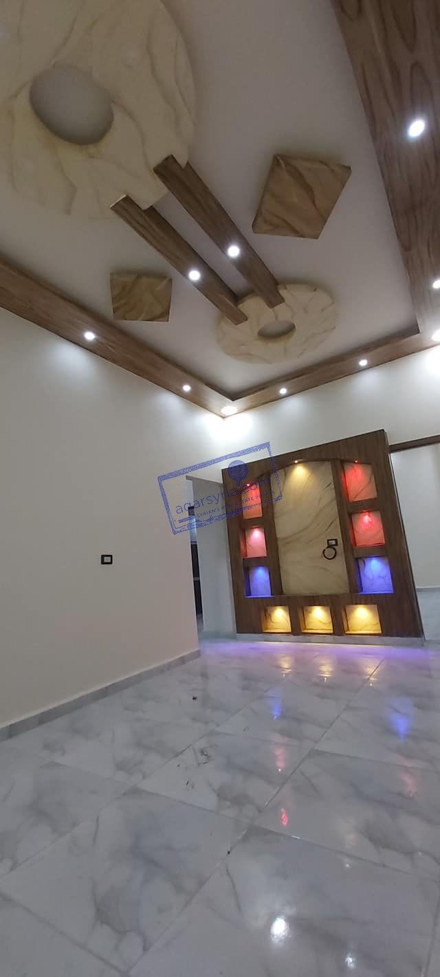 للبيع شقق مكسية عالمفتاح