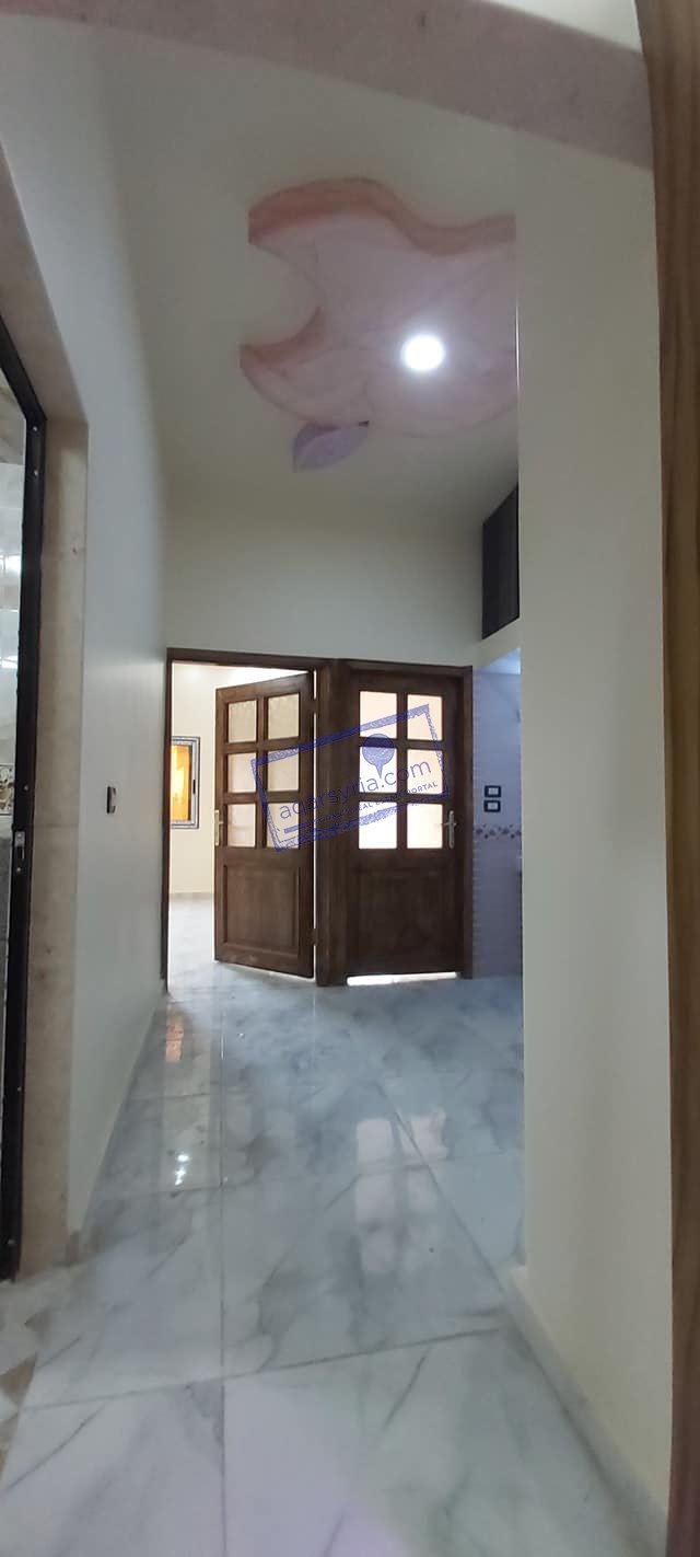 للبيع شقق مكسية عالمفتاح