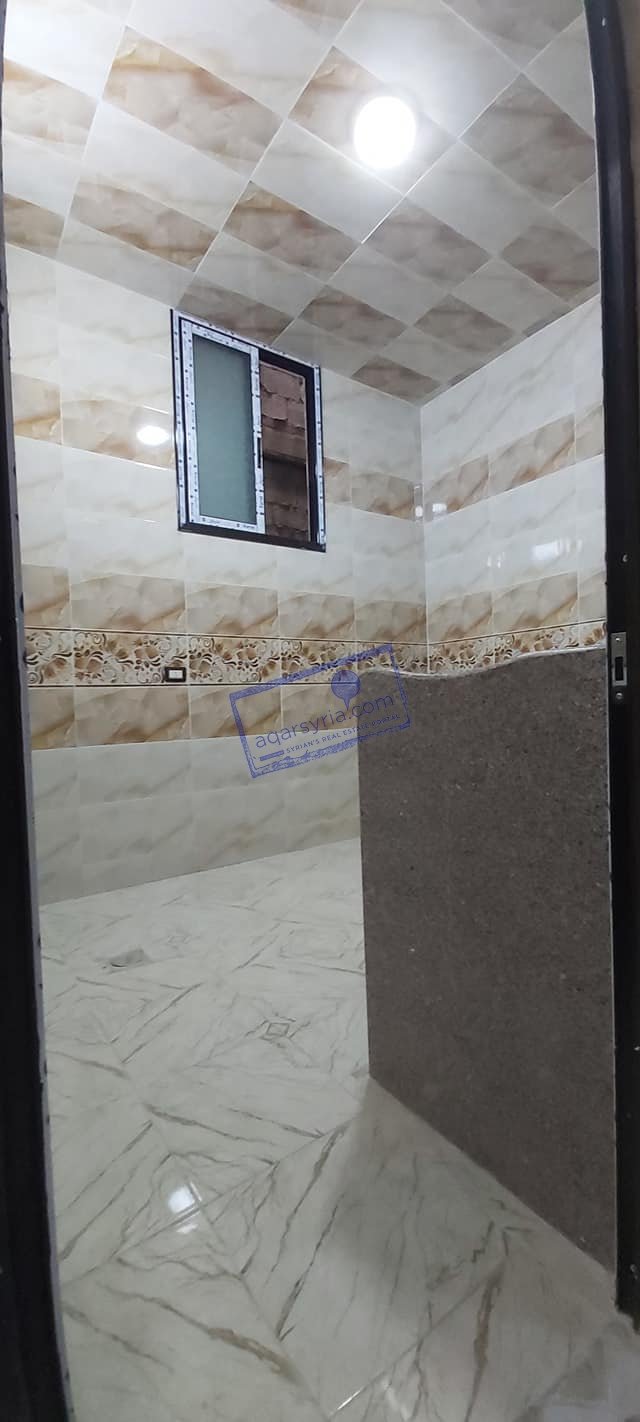 للبيع شقق مكسية عالمفتاح