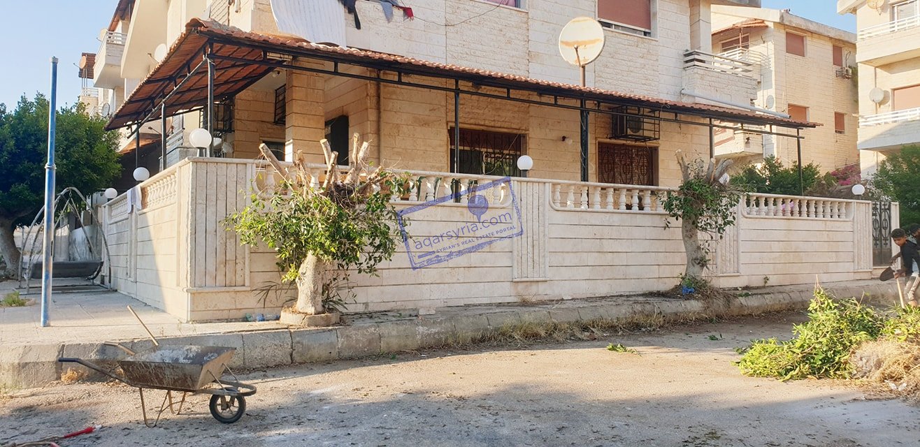 من المالك مباشر – شاليه 150 متر للبيع