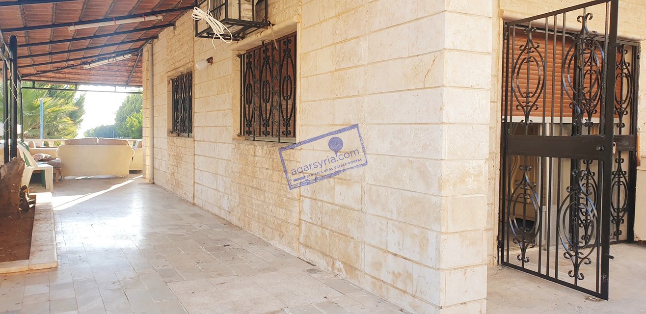 من المالك مباشر – شاليه 150 متر للبيع