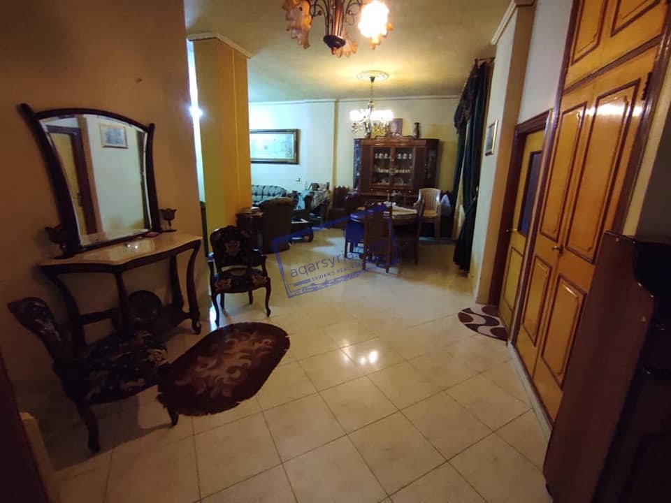 منزل مساحتة 200متر للبيع – موقع ممتاز