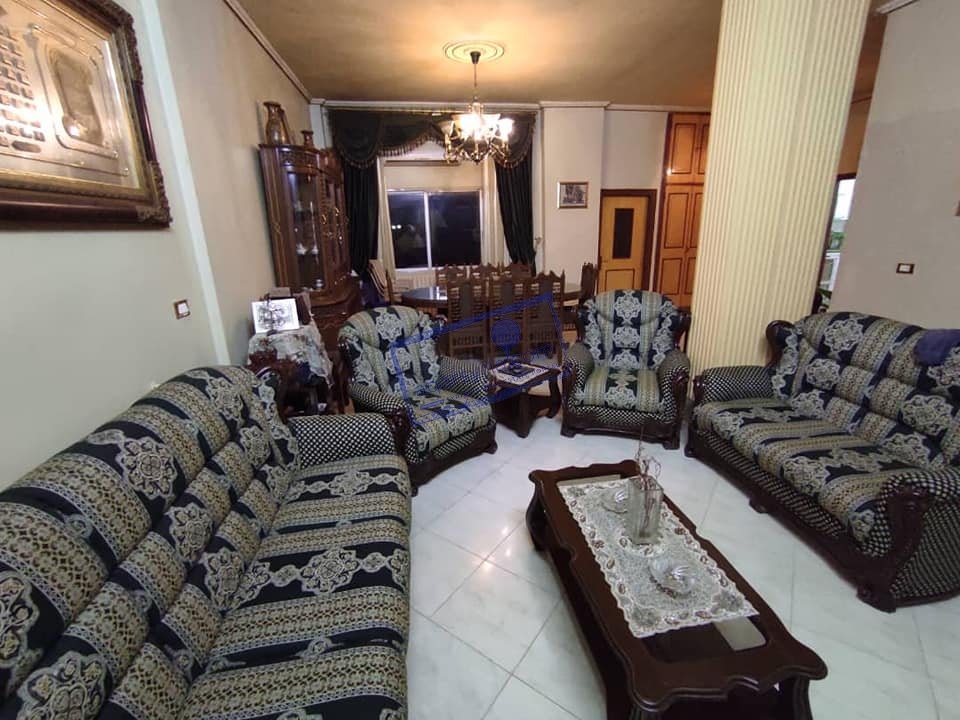 منزل مساحتة 200متر للبيع – موقع ممتاز