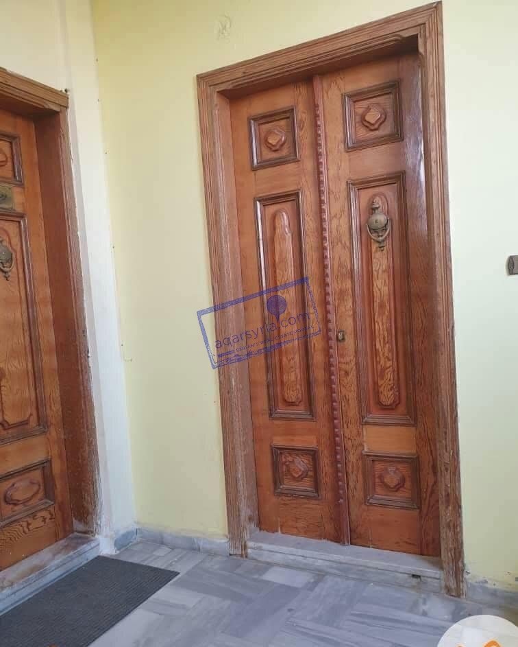 شقة مساحتها 160 م من المالك مباشرة