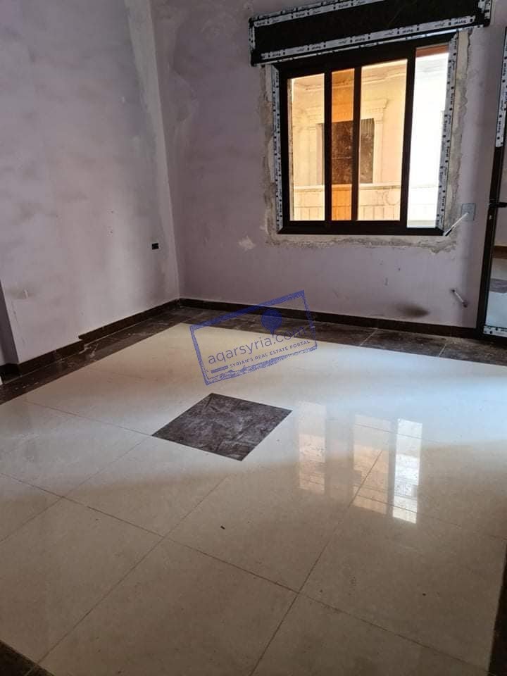 شقة عالمفتاح ، إكساء حديث ، فراغ جاهز