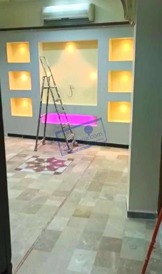 شقة إكساء سوبر ديلوكس – طاقة شمسية ، جاكوزي