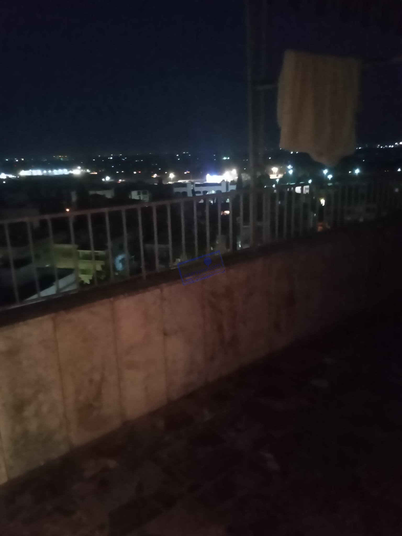 للبيع مساحة 150 متر