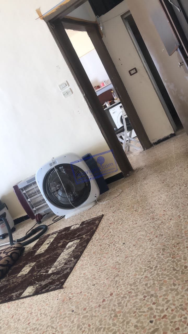 شقة مساحة ٧٥ متر للبيع الفوري