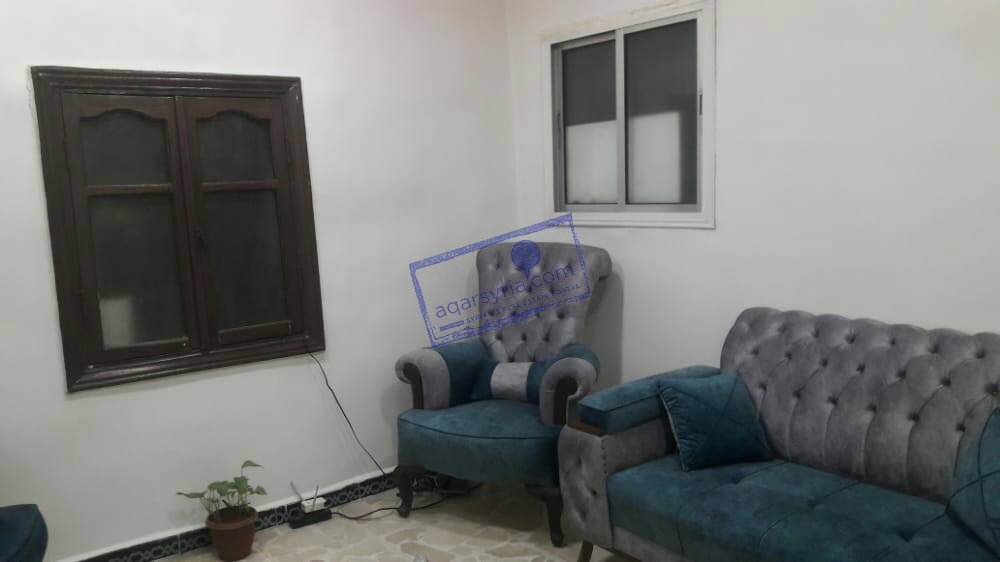 للبيع بيت في صلاح الدين – مساحة البيت 100 متر