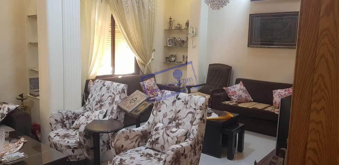 منزل بمنطقة المزرعه للبيع مساحة 140 متر