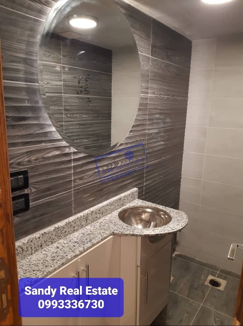شقة سكنية سوبر ديلوكس جاهزة للسكن عالمفتاح