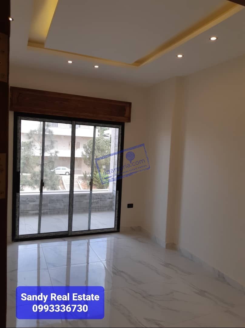 شقة سكنية سوبر ديلوكس جاهزة للسكن عالمفتاح