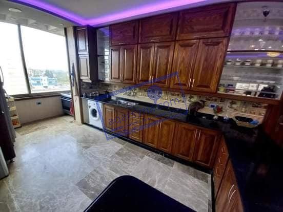 للاجار.. شقة فاضية