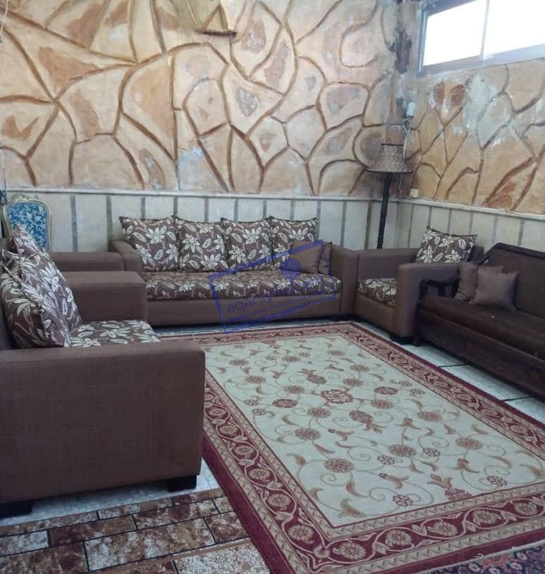 منطقة شرقي الميدان … الزاهرة … خلف المركز الثقافي المساحة 250 متر مربع