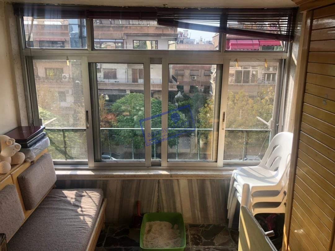 للبيع شقة سكنية – المساحة 90 متر مربع