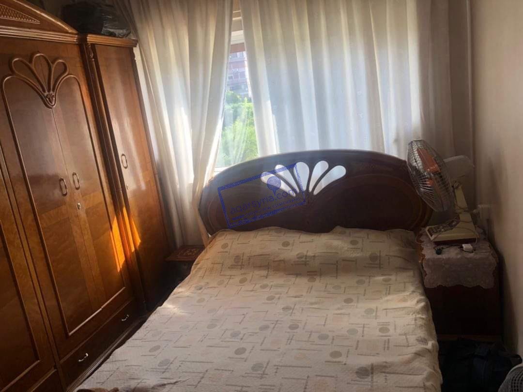 للبيع شقة سكنية – المساحة 90 متر مربع