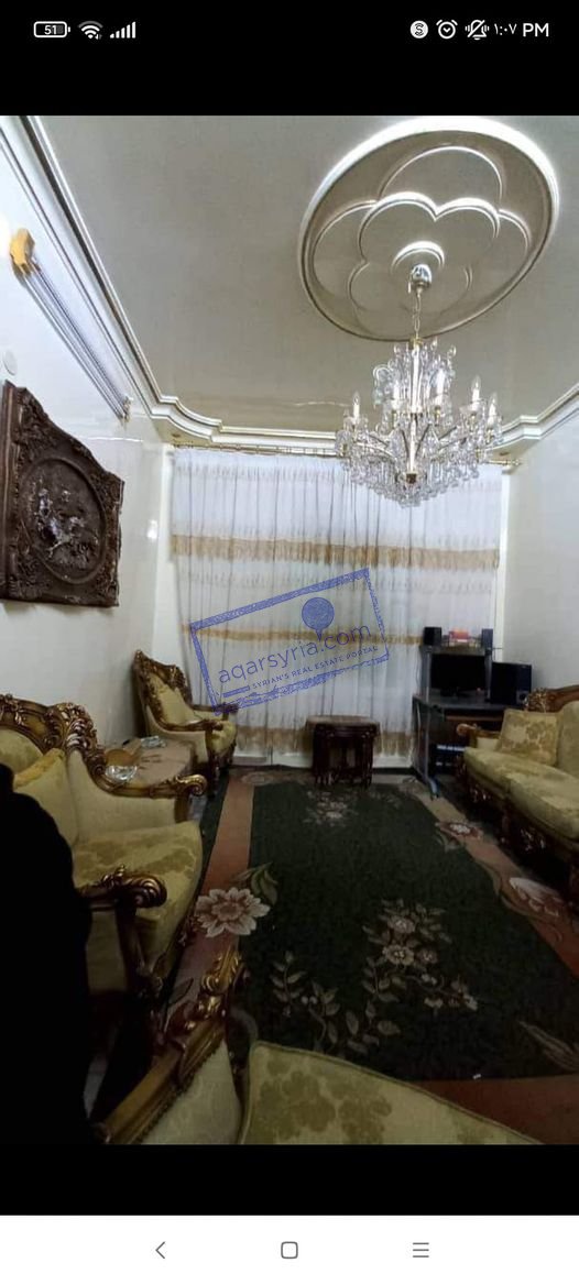 للبيع منزل ٣ غرف