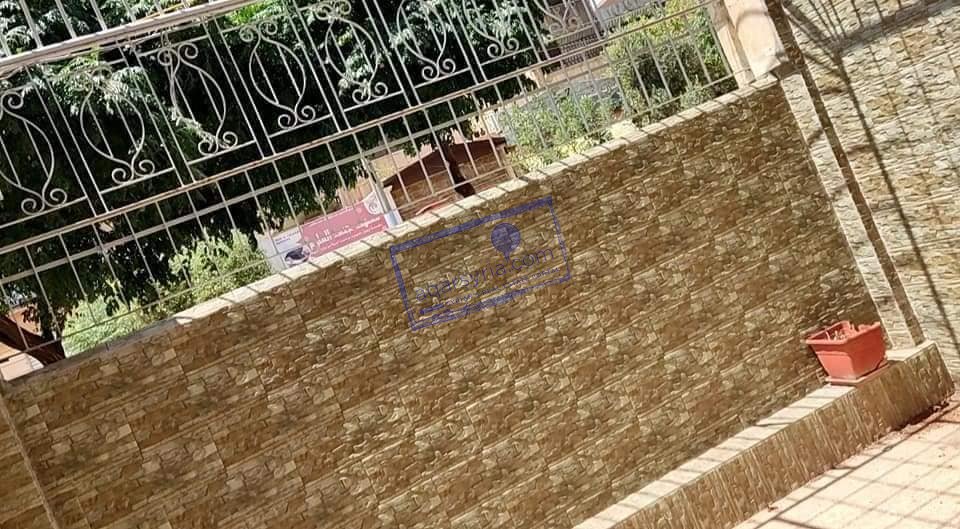 للبيع بيت اكساء سوبر ديلوكس يصلح عيادة او معهد او كوافيرة