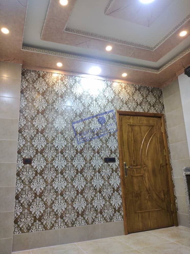 #طابو_أخضر طابق ٤ اتجاه قبلي شرقي مساحة ١١٦ متر