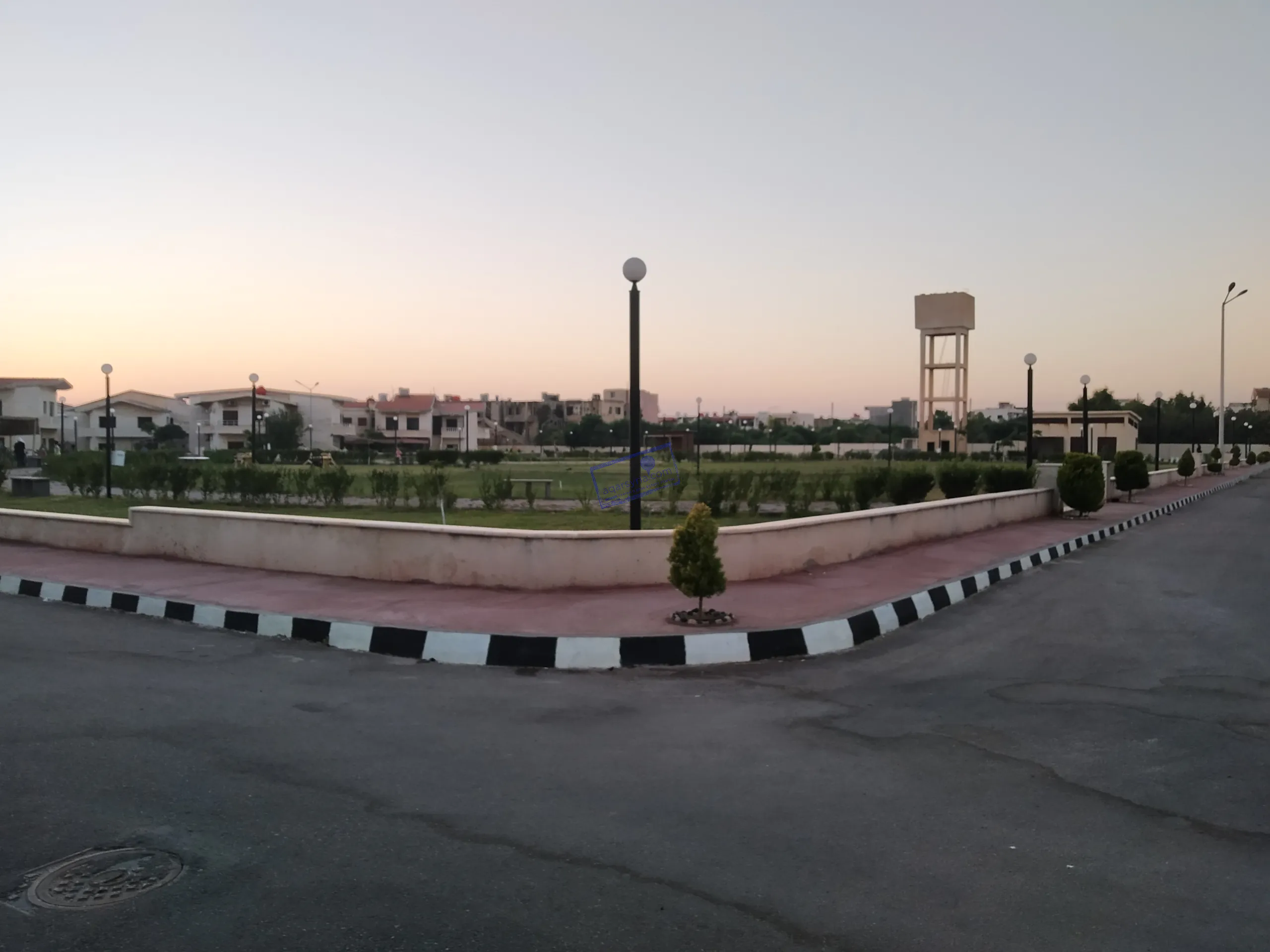 شاليه
