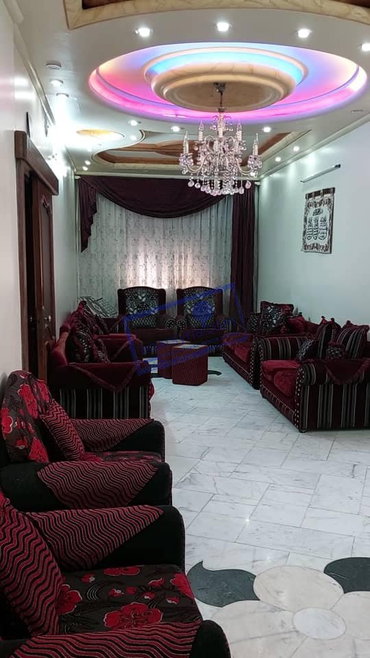 طابق أول طابو أخضر ١٦٥م السعر فقط 750 مليون