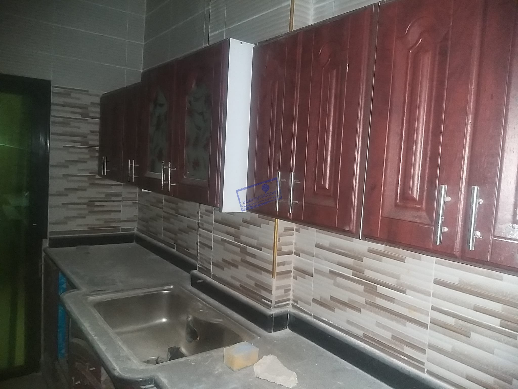 شقة_سكنية_جاهزة