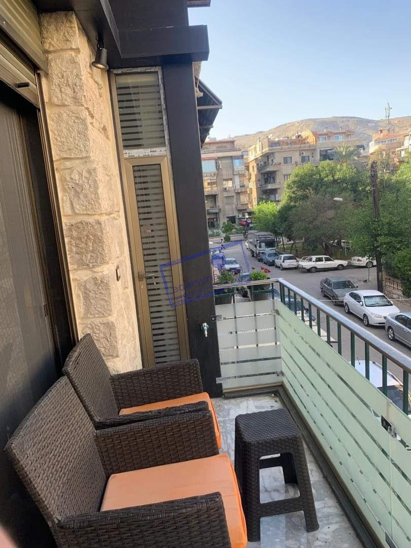 عالمفتاح 100 م بدمشق … منطقة الشهبندر