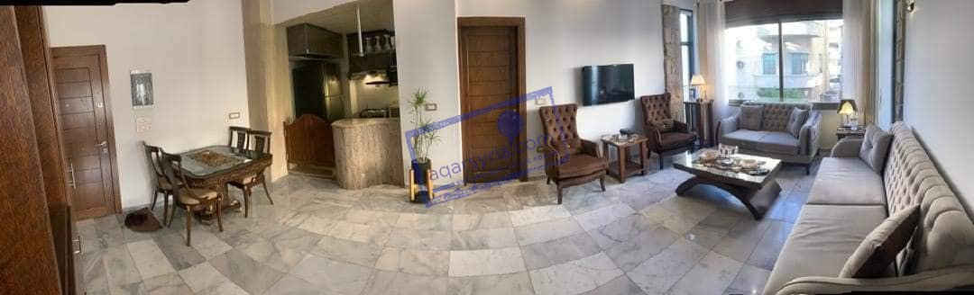 عالمفتاح 100 م بدمشق … منطقة الشهبندر