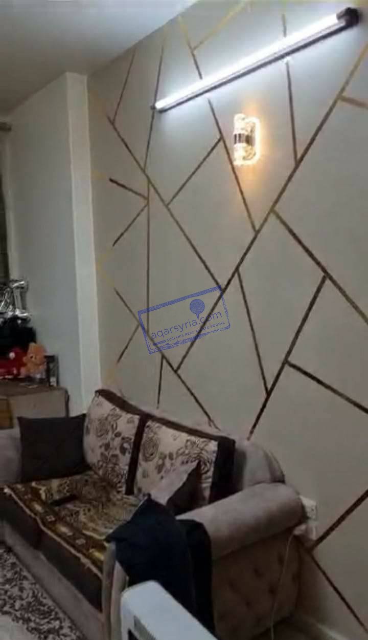 130 م طابق ثاني، تسليم فورى