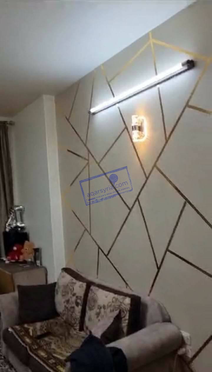 130 م طابق ثاني، تسليم فورى