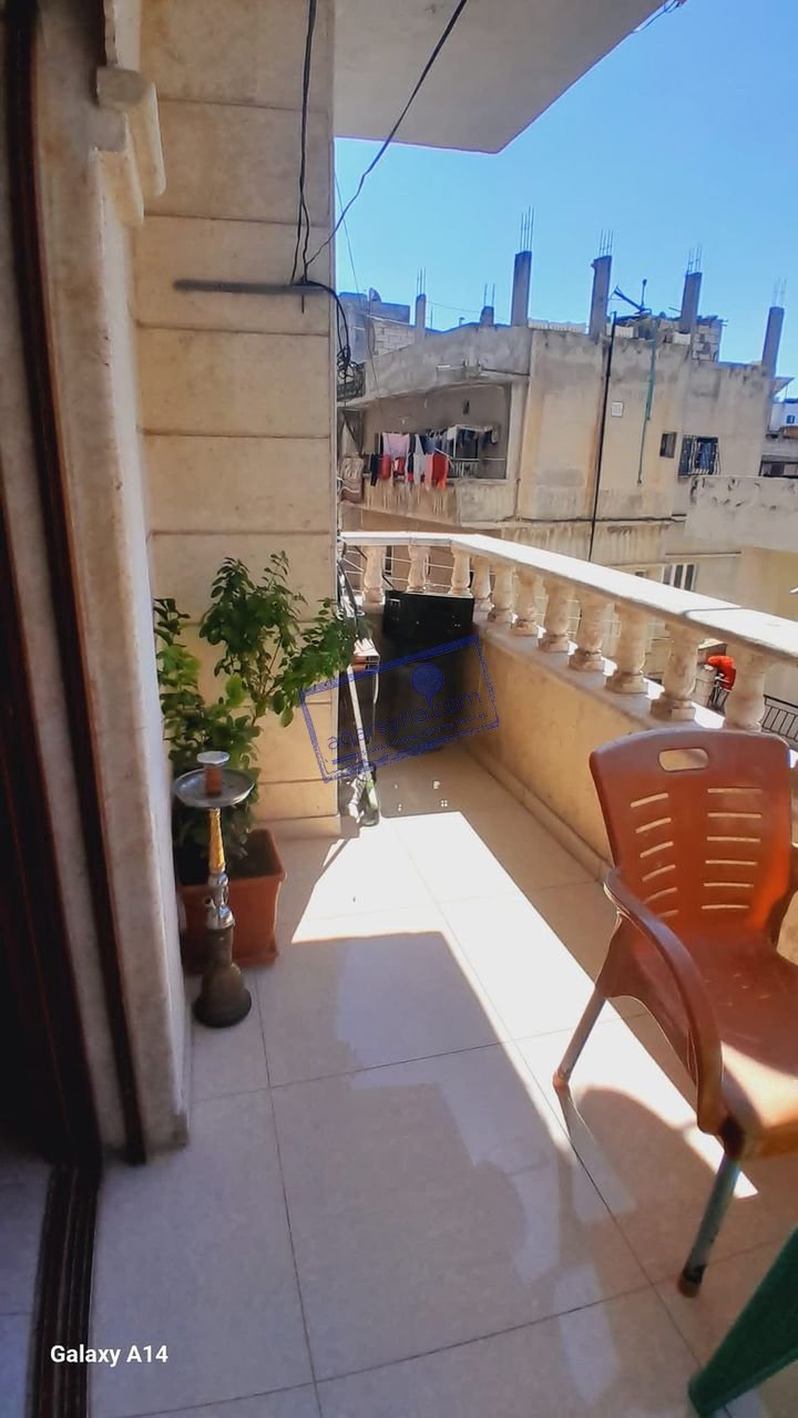شقة سوبر المساحة ١١٠متر