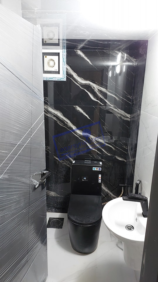 بناء حديث ومخدم شقة طابو أخضر طابق متميز وبسعر مغري – جاهزة للسكن فورًا