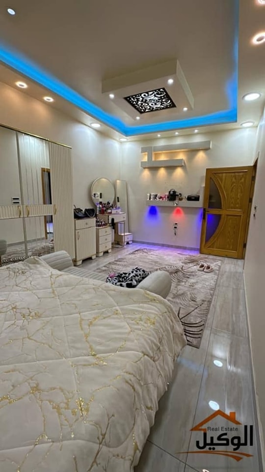 . بيت أحلامك على بُعد خطوة واحدة. شقه للبيع مميزة لعشاق الفخامة والتميز موقع استثنائي بقلب المدينة وبأسعار تنافسية.