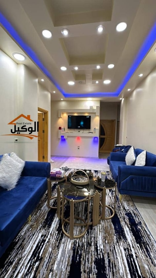 . بيت أحلامك على بُعد خطوة واحدة. شقه للبيع مميزة لعشاق الفخامة والتميز موقع استثنائي بقلب المدينة وبأسعار تنافسية.