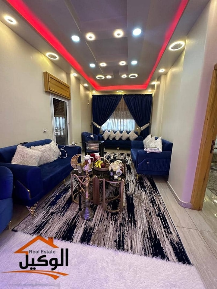. بيت أحلامك على بُعد خطوة واحدة. شقه للبيع مميزة لعشاق الفخامة والتميز موقع استثنائي بقلب المدينة وبأسعار تنافسية.