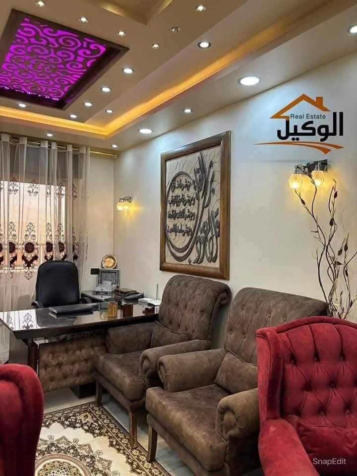 شقه للبيع عش فيها الرفاهية في أرقى المجمعات السكنية.أمتلك عقاراً يعكس طموحاتك. استثمر في عقار دائم النمو والقيمة. اطلالة مفتوحة ةلا اروع من هيك