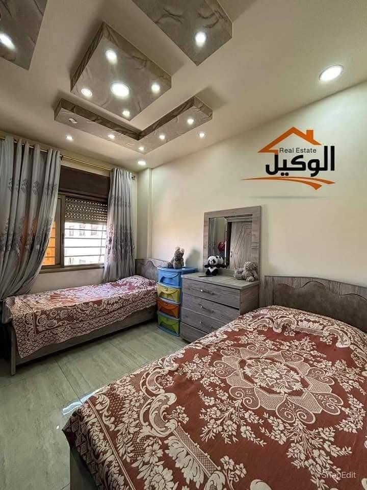 شقه للبيع عش فيها الرفاهية في أرقى المجمعات السكنية.أمتلك عقاراً يعكس طموحاتك. استثمر في عقار دائم النمو والقيمة. اطلالة مفتوحة ةلا اروع من هيك