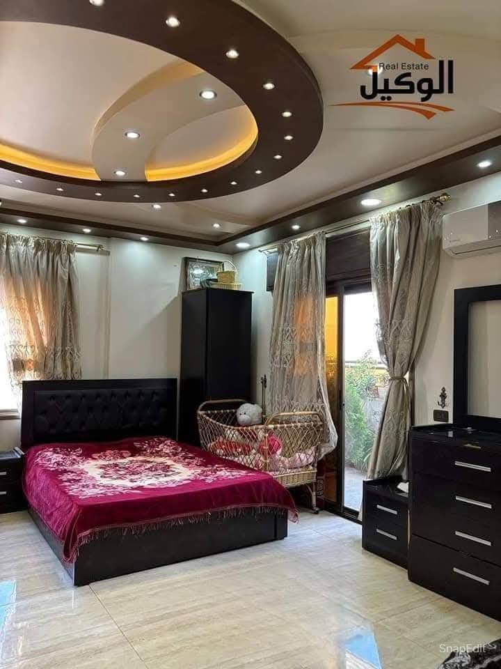 شقه للبيع عش فيها الرفاهية في أرقى المجمعات السكنية.أمتلك عقاراً يعكس طموحاتك. استثمر في عقار دائم النمو والقيمة. اطلالة مفتوحة ةلا اروع من هيك