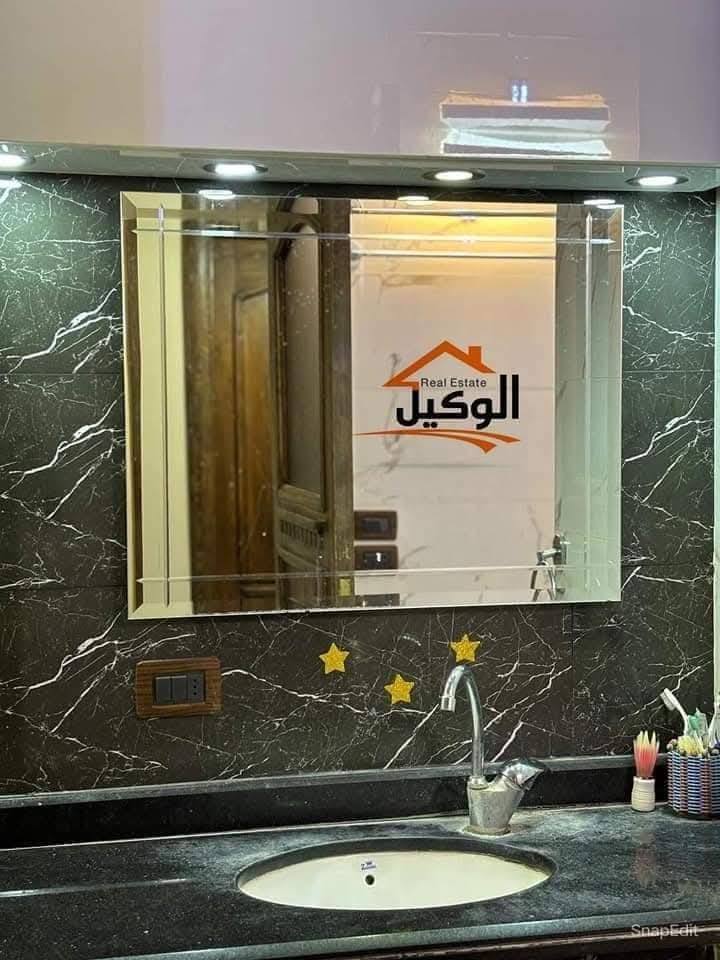 شقه للبيع عش فيها الرفاهية في أرقى المجمعات السكنية.أمتلك عقاراً يعكس طموحاتك. استثمر في عقار دائم النمو والقيمة. اطلالة مفتوحة ةلا اروع من هيك